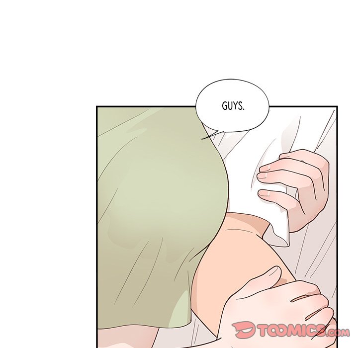 Sunny-Side Up Sunny-Side Up EP 40 - Toomics page 62 - 