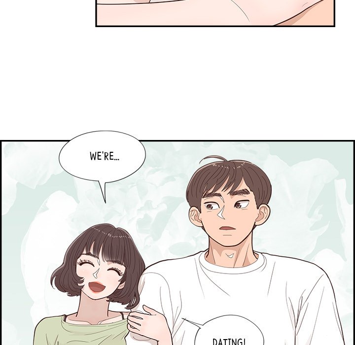 Sunny-Side Up Sunny-Side Up EP 40 - Toomics page 63 - 