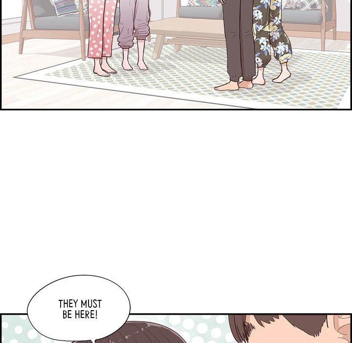 Sunny-Side Up Sunny-Side Up EP 40 - Toomics page 67 - 