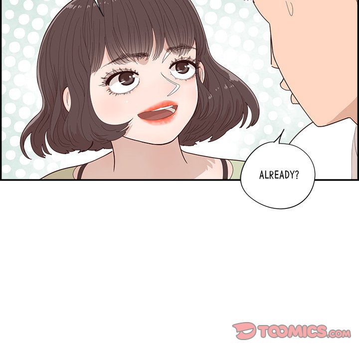 Sunny-Side Up Sunny-Side Up EP 40 - Toomics page 68 - 
