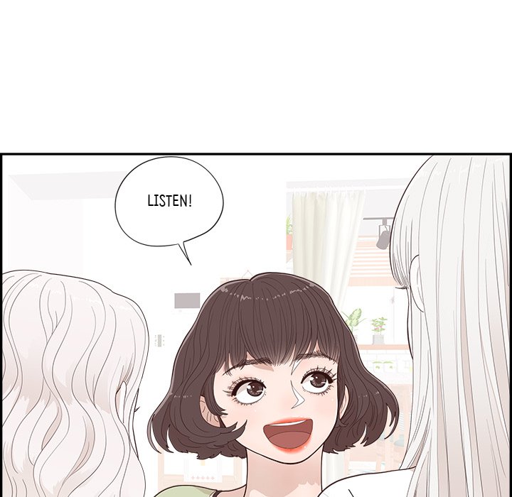 Sunny-Side Up Sunny-Side Up EP 40 - Toomics page 69 - 