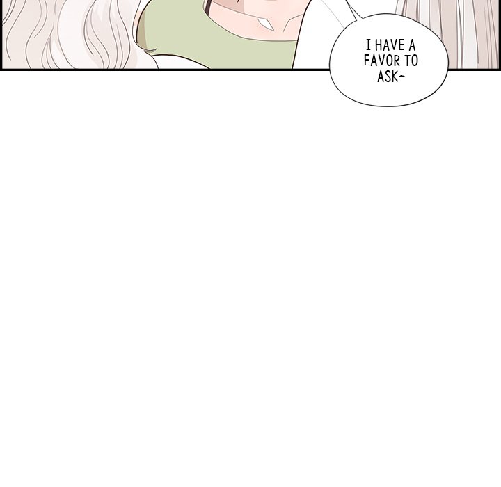 Sunny-Side Up Sunny-Side Up EP 40 - Toomics page 70 - 
