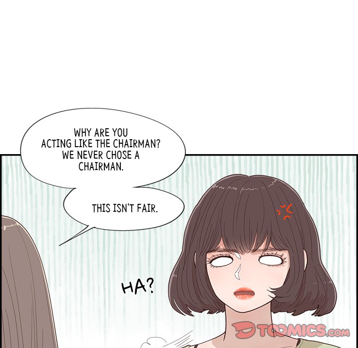 Sunny-Side Up Sunny-Side Up EP 40 - Toomics page 8 - 