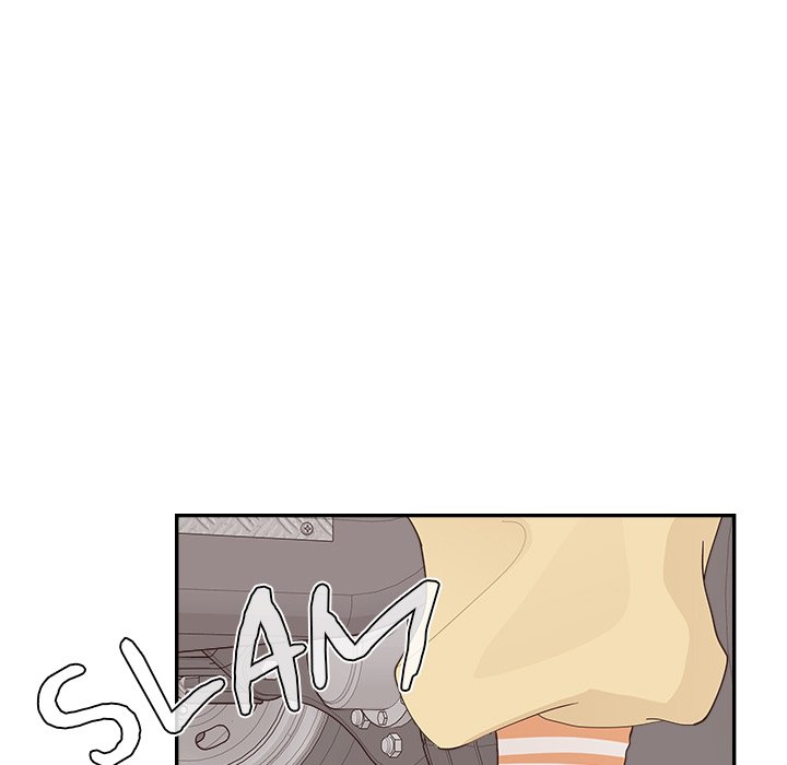 Sunny-Side Up Sunny-Side Up EP 40 - Toomics page 73 - 