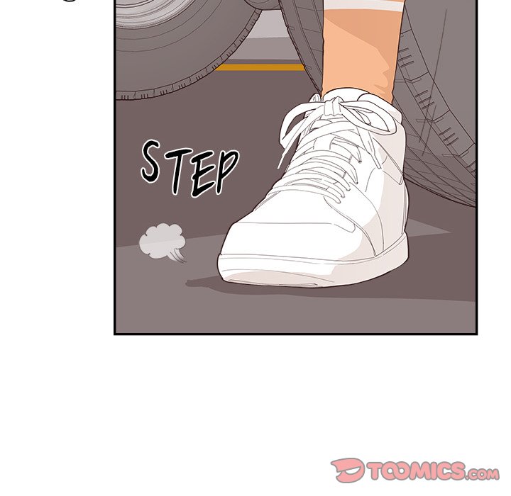 Sunny-Side Up Sunny-Side Up EP 40 - Toomics page 74 - 