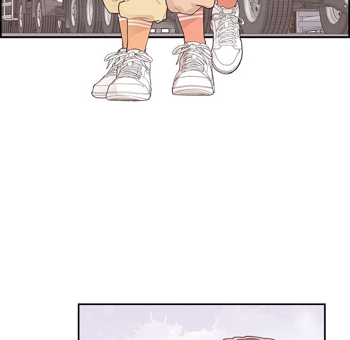 Sunny-Side Up Sunny-Side Up EP 40 - Toomics page 78 - 