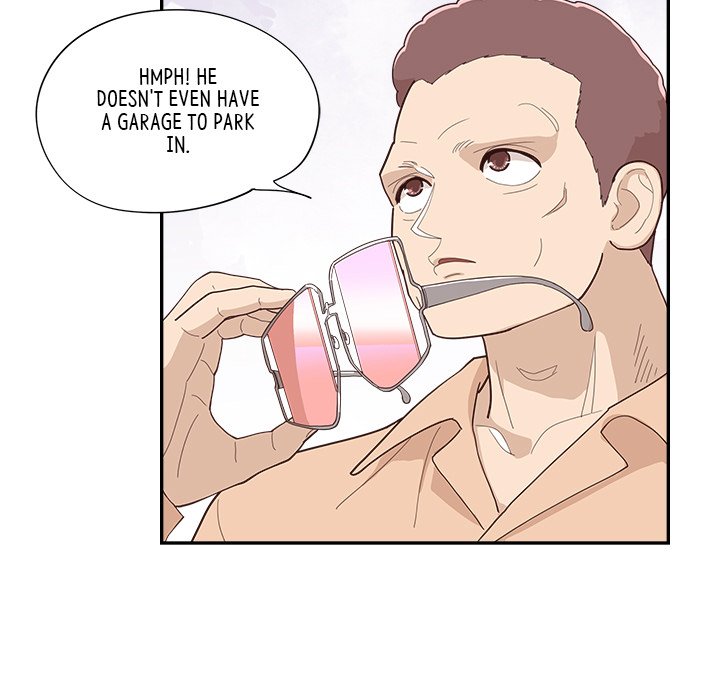 Sunny-Side Up Sunny-Side Up EP 40 - Toomics page 79 - 