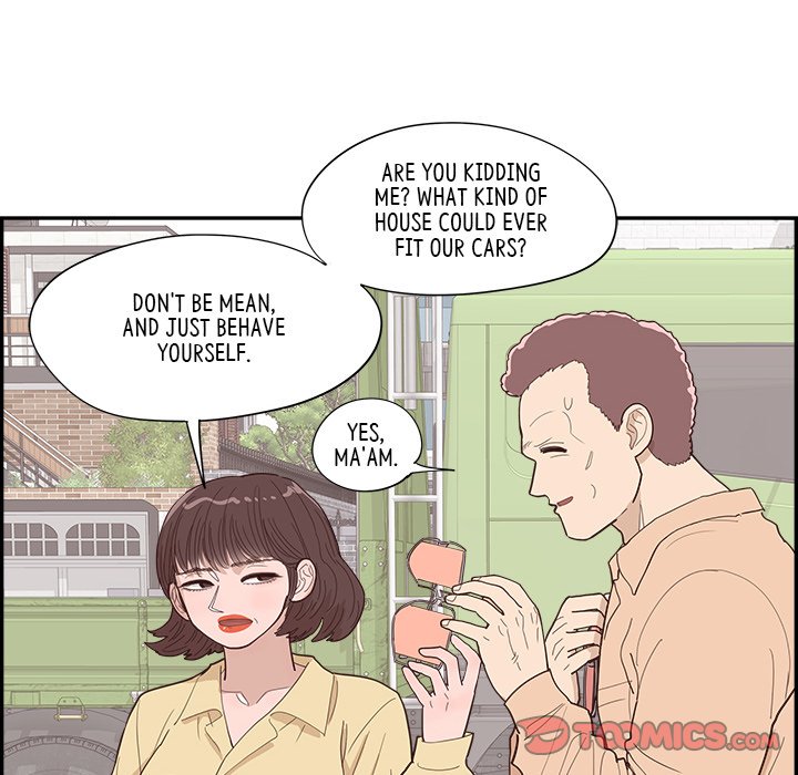 Sunny-Side Up Sunny-Side Up EP 40 - Toomics page 80 - 