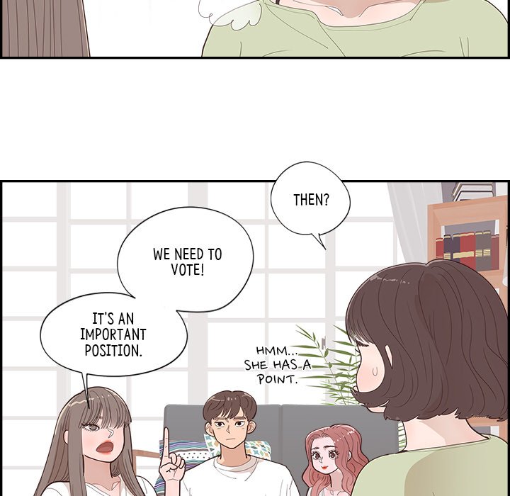 Sunny-Side Up Sunny-Side Up EP 40 - Toomics page 9 - 