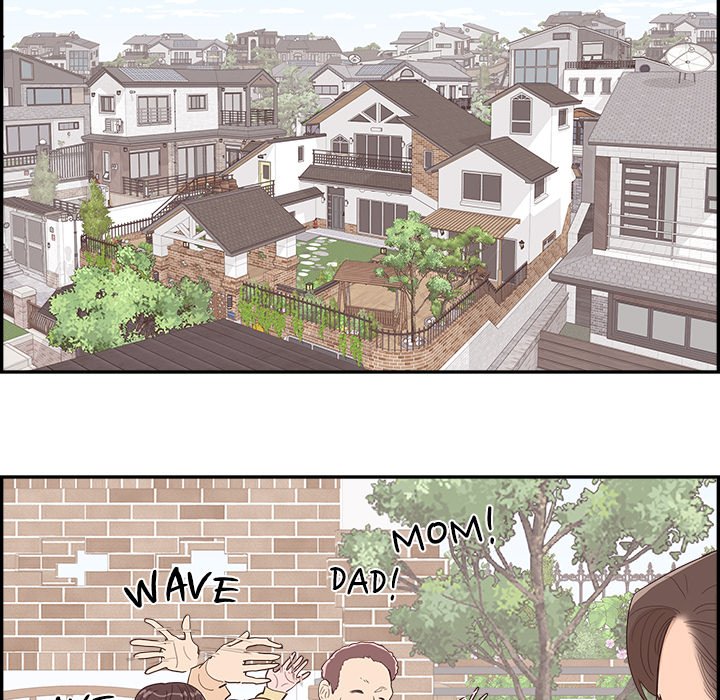 Sunny-Side Up Sunny-Side Up EP 40 - Toomics page 83 - 