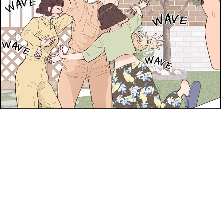 Sunny-Side Up Sunny-Side Up EP 40 - Toomics page 84 - 