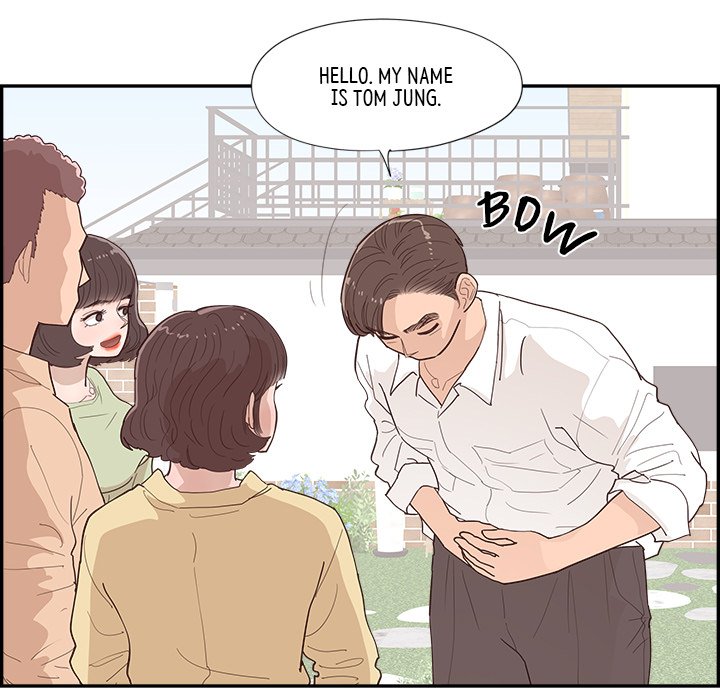 Sunny-Side Up Sunny-Side Up EP 40 - Toomics page 85 - 