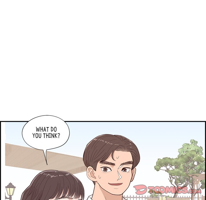 Sunny-Side Up Sunny-Side Up EP 40 - Toomics page 86 - 