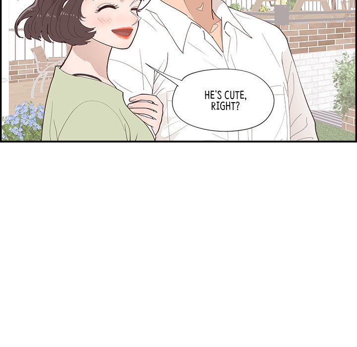 Sunny-Side Up Sunny-Side Up EP 40 - Toomics page 87 - 