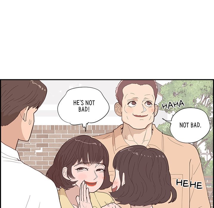 Sunny-Side Up Sunny-Side Up EP 40 - Toomics page 90 - 