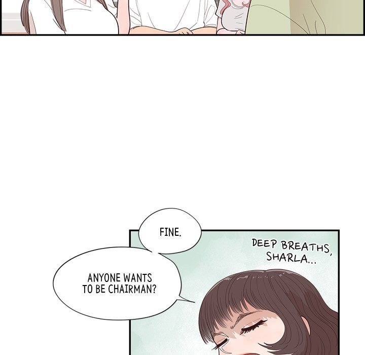 Sunny-Side Up Sunny-Side Up EP 40 - Toomics page 10 - 