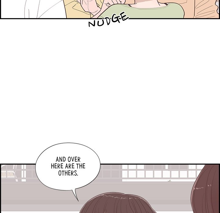 Sunny-Side Up Sunny-Side Up EP 40 - Toomics page 91 - 