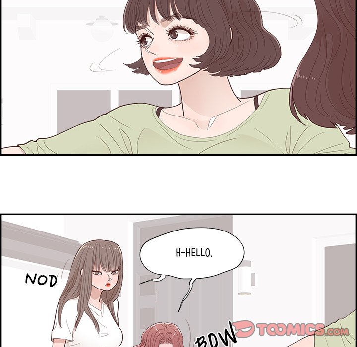 Sunny-Side Up Sunny-Side Up EP 40 - Toomics page 92 - 
