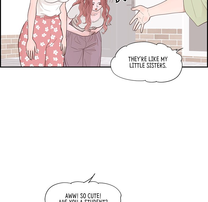 Sunny-Side Up Sunny-Side Up EP 40 - Toomics page 93 - 