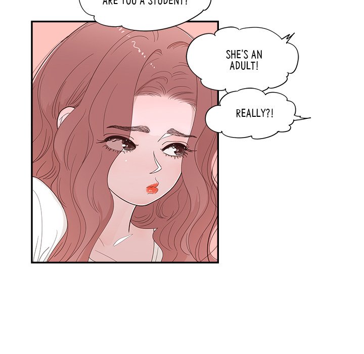 Sunny-Side Up Sunny-Side Up EP 40 - Toomics page 94 - 