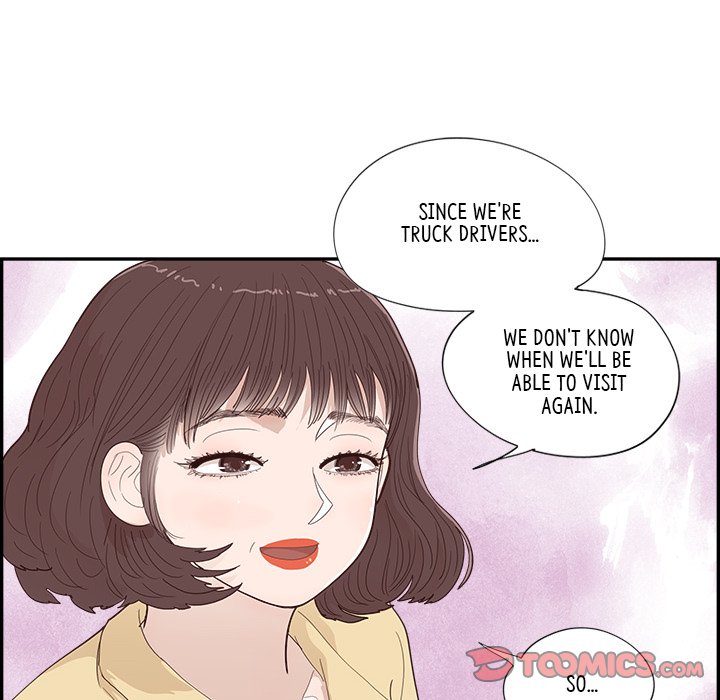 Sunny-Side Up Sunny-Side Up EP 40 - Toomics page 98 - 