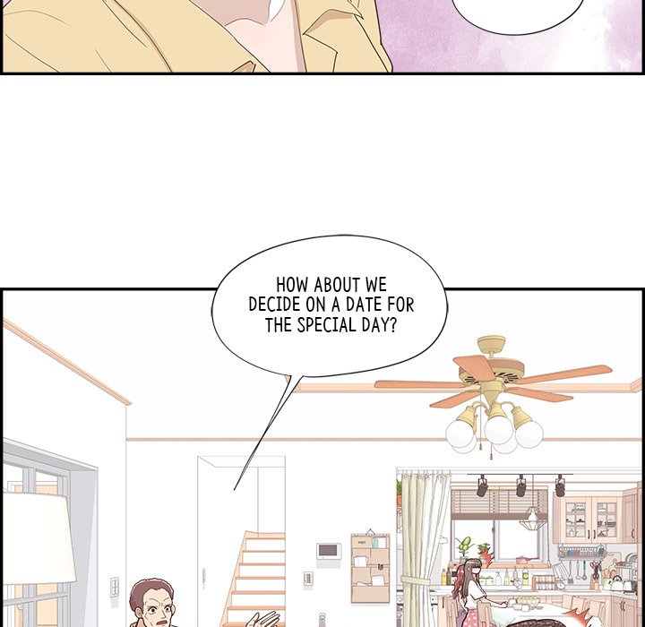 Sunny-Side Up Sunny-Side Up EP 40 - Toomics page 99 - 