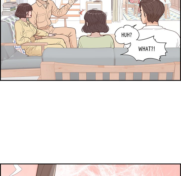 Sunny-Side Up Sunny-Side Up EP 40 - Toomics page 100 - 