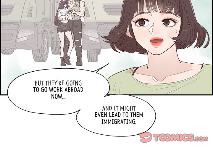Sunny-Side Up Sunny-Side Up EP 41 - Toomics page 2 - 