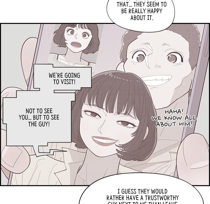 Sunny-Side Up Sunny-Side Up EP 41 - Toomics page 12 - 