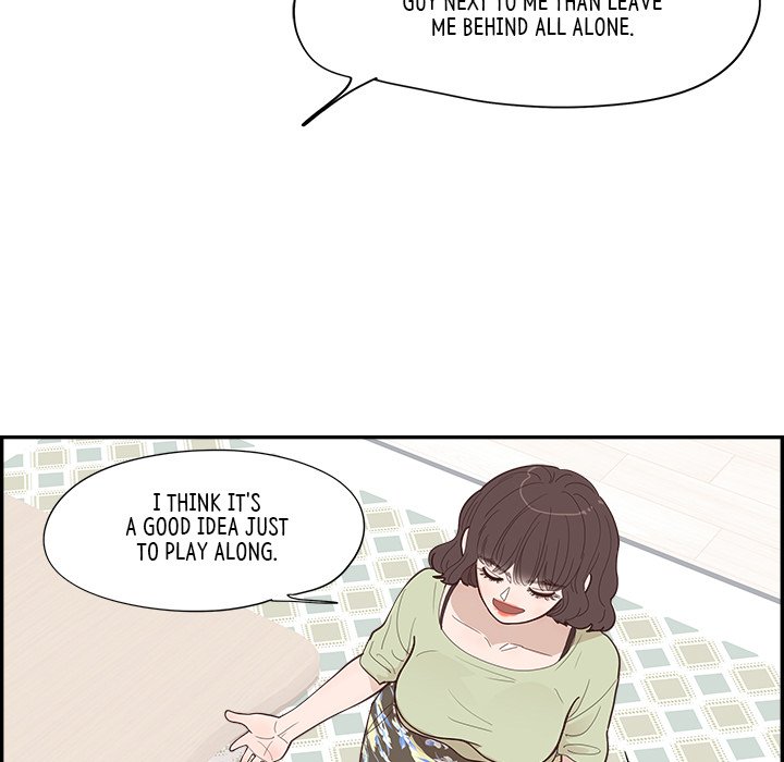 Sunny-Side Up Sunny-Side Up EP 41 - Toomics page 13 - 