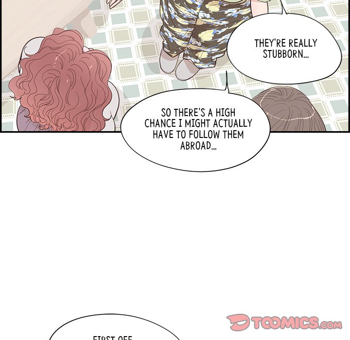 Sunny-Side Up Sunny-Side Up EP 41 - Toomics page 14 - 