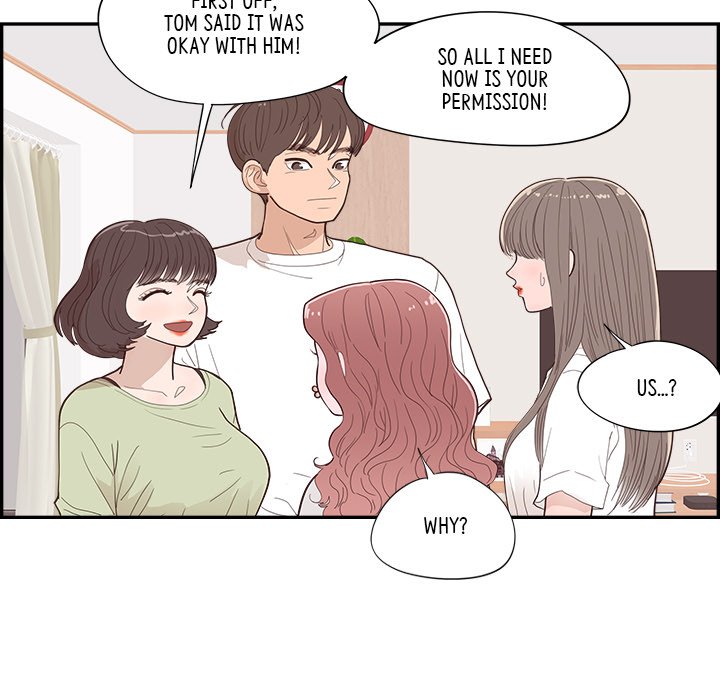 Sunny-Side Up Sunny-Side Up EP 41 - Toomics page 15 - 