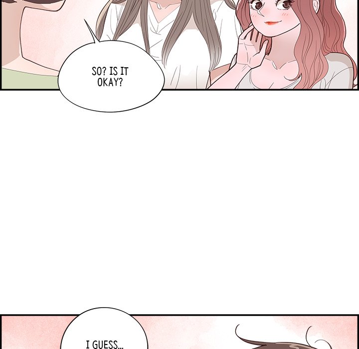 Sunny-Side Up Sunny-Side Up EP 41 - Toomics page 17 - 