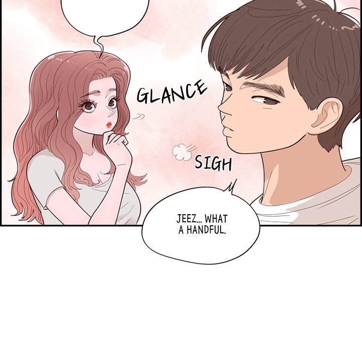 Sunny-Side Up Sunny-Side Up EP 41 - Toomics page 18 - 