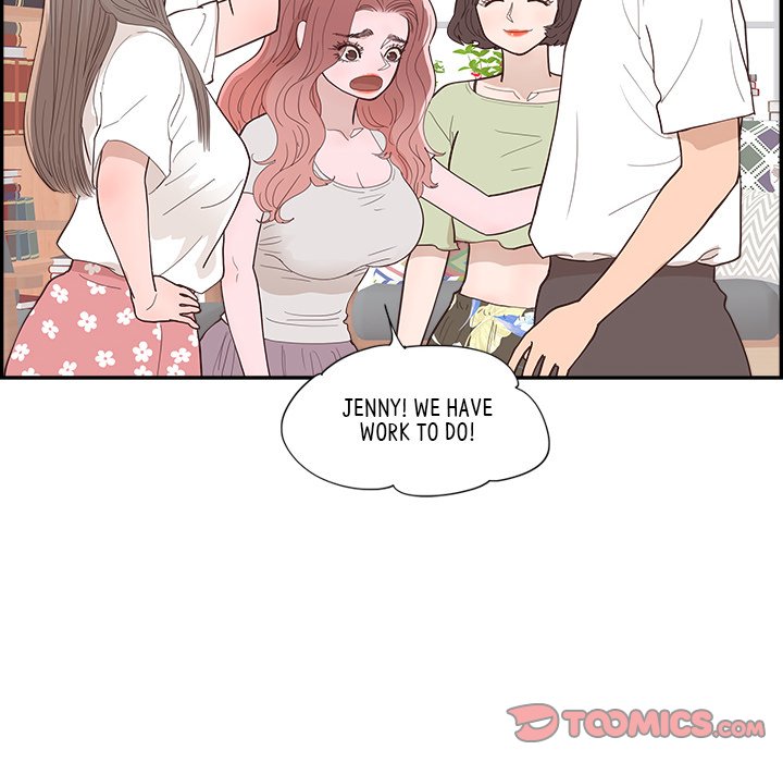 Sunny-Side Up Sunny-Side Up EP 41 - Toomics page 20 - 