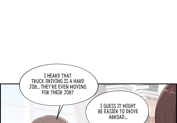 Sunny-Side Up Sunny-Side Up EP 41 - Toomics page 3 - 