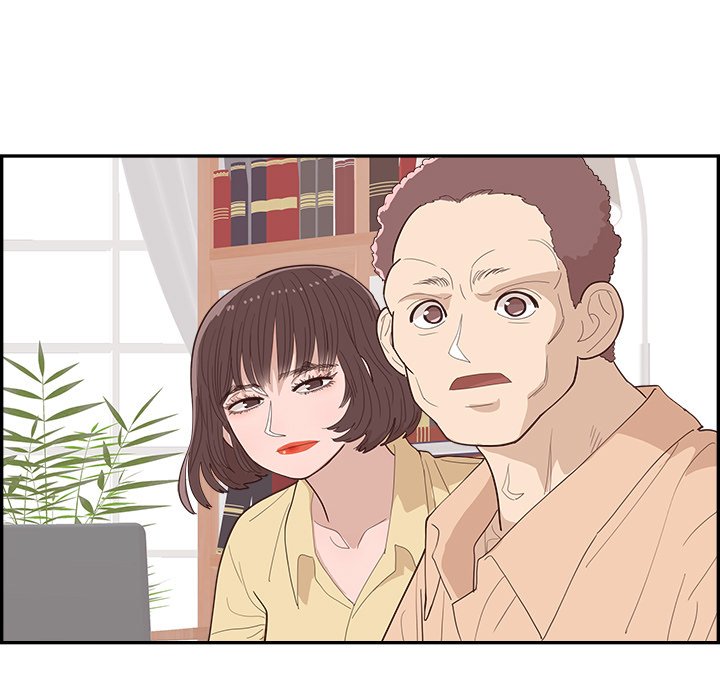 Sunny-Side Up Sunny-Side Up EP 41 - Toomics page 25 - 