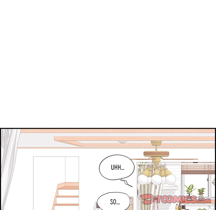 Sunny-Side Up Sunny-Side Up EP 41 - Toomics page 26 - 
