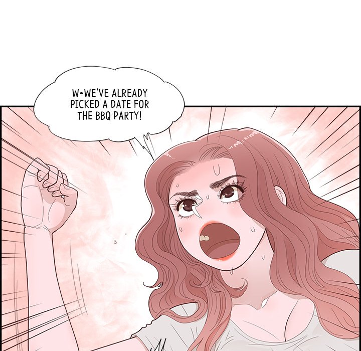 Sunny-Side Up Sunny-Side Up EP 41 - Toomics page 28 - 