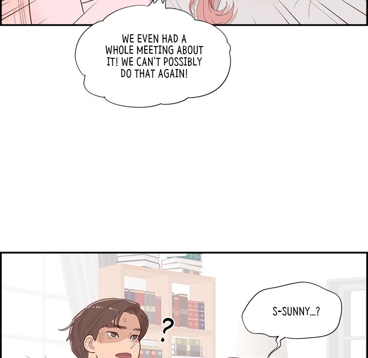 Sunny-Side Up Sunny-Side Up EP 41 - Toomics page 29 - 
