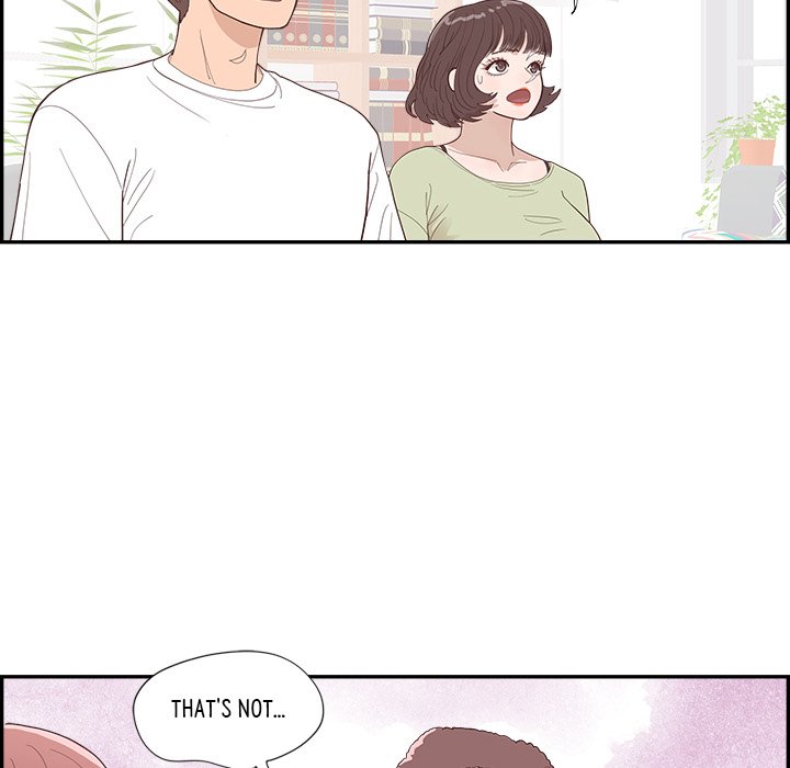 Sunny-Side Up Sunny-Side Up EP 41 - Toomics page 30 - 