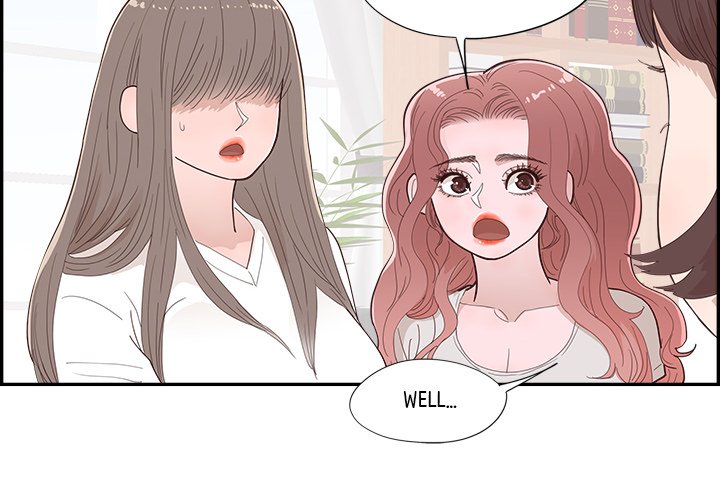 Sunny-Side Up Sunny-Side Up EP 41 - Toomics page 4 - 