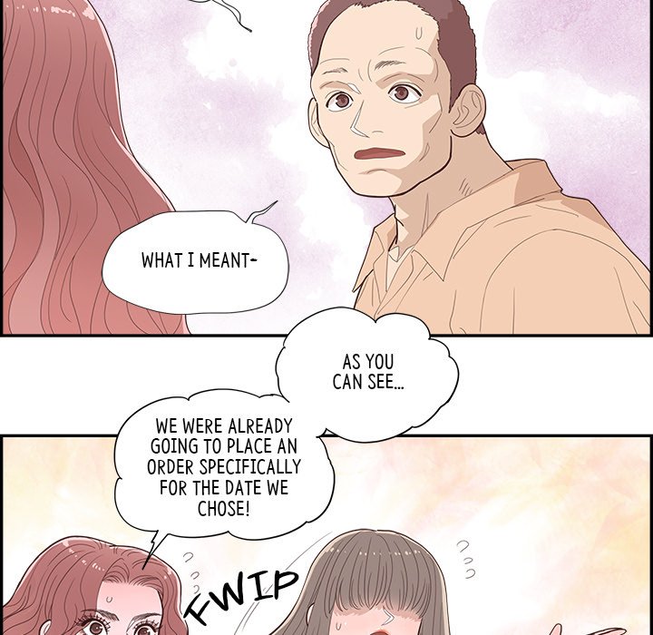 Sunny-Side Up Sunny-Side Up EP 41 - Toomics page 31 - 