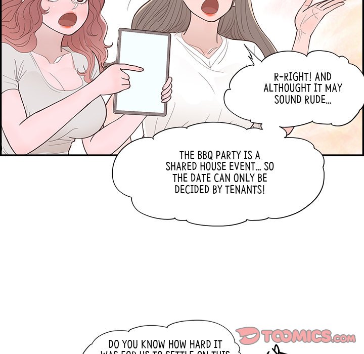Sunny-Side Up Sunny-Side Up EP 41 - Toomics page 32 - 