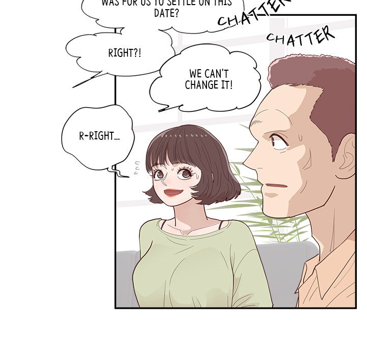 Sunny-Side Up Sunny-Side Up EP 41 - Toomics page 33 - 