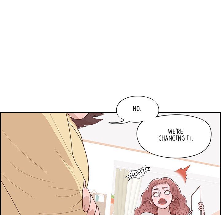 Sunny-Side Up Sunny-Side Up EP 41 - Toomics page 34 - 