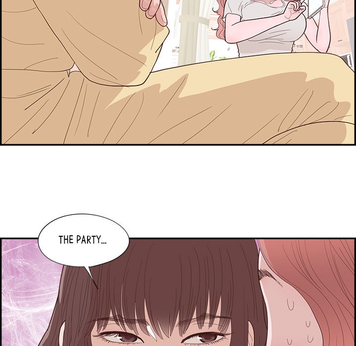 Sunny-Side Up Sunny-Side Up EP 41 - Toomics page 35 - 