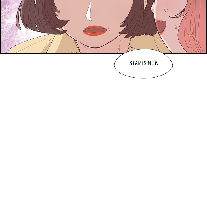 Sunny-Side Up Sunny-Side Up EP 41 - Toomics page 36 - 