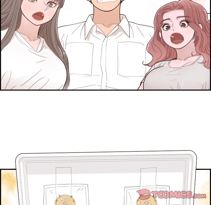 Sunny-Side Up Sunny-Side Up EP 41 - Toomics page 38 - 