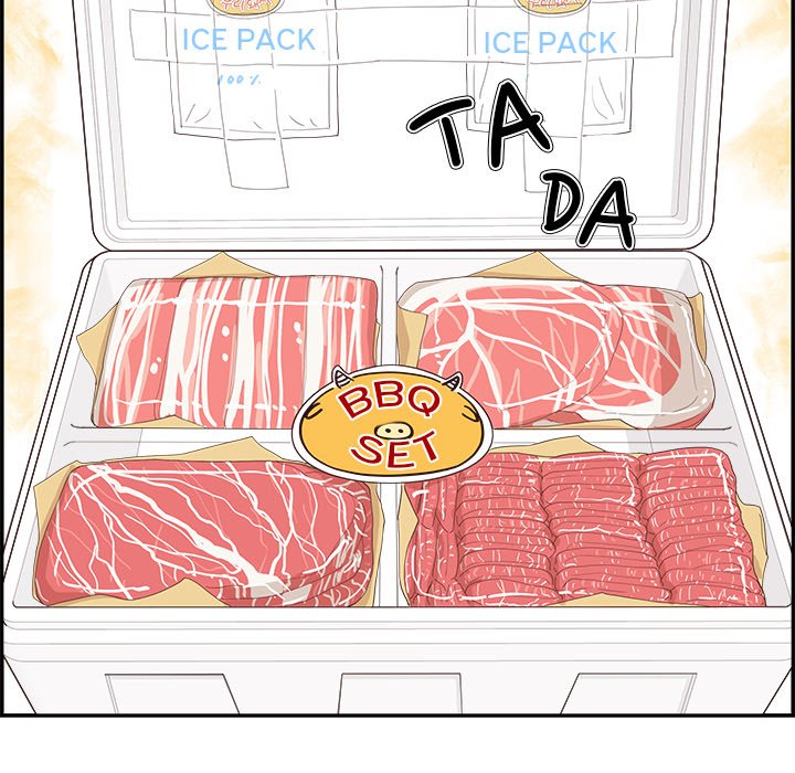 Sunny-Side Up Sunny-Side Up EP 41 - Toomics page 39 - 
